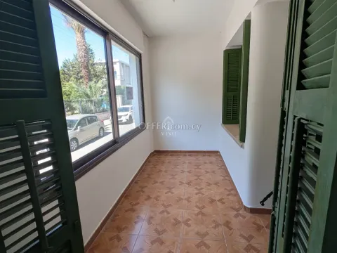 DETACHED BUILDING OF 135 SQ.M. IN AG.TRIADA LIMASSOL - 6