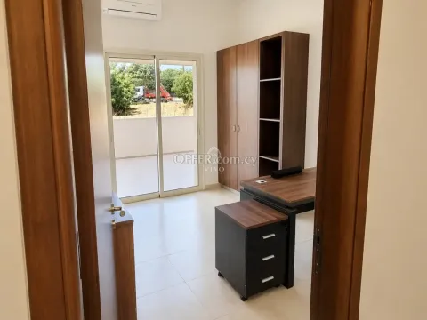 THREE BEDROOM APARTMENT IN AGIAS FYLA LIMASSOL - 3