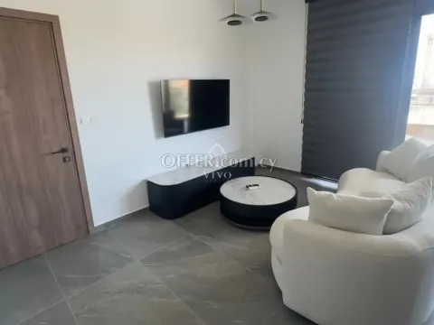 MODERN 2 BEDROOM APARTMENT IN YPSONAS - 6