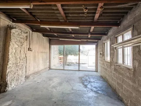 Three bedroom detached house in Sotiros Larnaca - 5