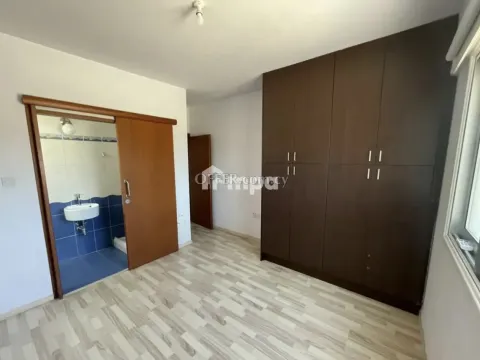 Furnishaed 2-Bed Apart ment in Papllouriotissa Gated Complex - 3