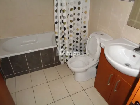 Top Floor Apartment in Egkomi for Rent - 5