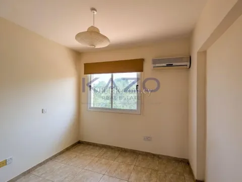 Three Bedroom Apartment in Kapparis, Paralimni, Ammochostos - 8