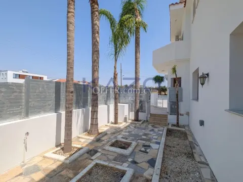 Detached Two Storey House in Aradippou, Larnaca - 8