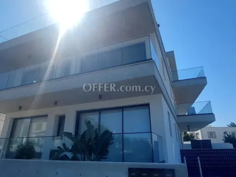 Modern Two Bedroom Apartment in Peaceful Konia Area - 6