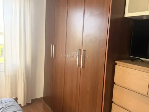 THREE BEDROOM APARTMENT IN MESA GEINONIA, LIMASSOL - 4