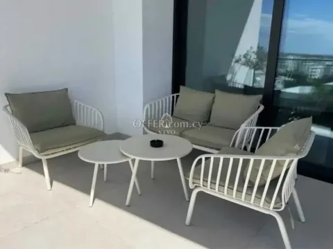 SPACIOUS 3 BEDROOM PENTHOUSE IN AGIOS IOANNIS - 6