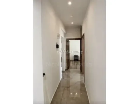 Two bedroom ground floor apartment for sale in Neapolis. - 2