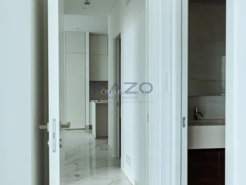 Modern Seafront 2-Bed Apartment in Neapolis - 8