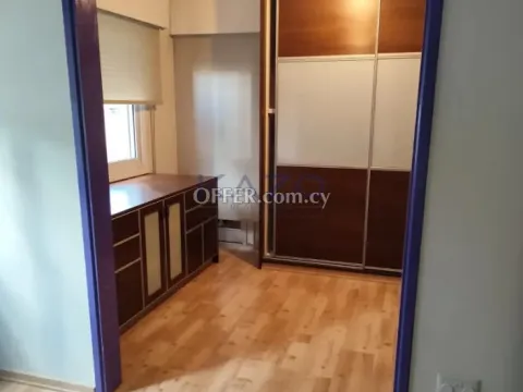 Spacious 3-Bedroom Apartment in Neapolis - 5