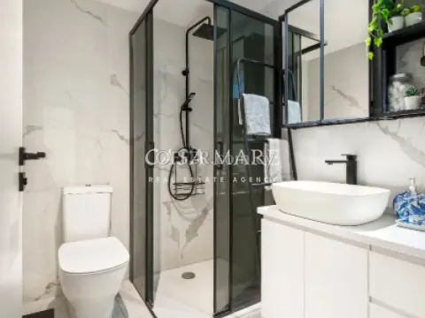 Chryseleousa, Strovolos, Nicosia | Three-Bedroom Penthouse - 3