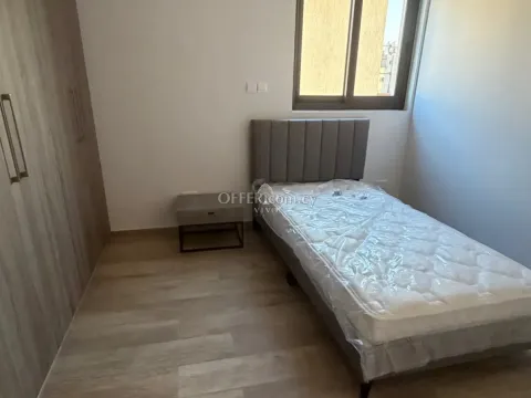 TWO BEDROOM APARTMENT IN CITY CENTRE, LIMASSOL - 4