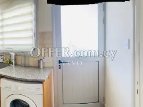 THREE BEDROOM PENTHOUSE IN AGIOS SPYRIDON - LIMASSOL - 6