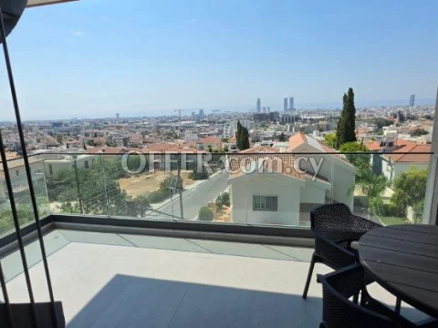 3 Bedroom Penthouse with private roof terrace and communal pool - Main Photo