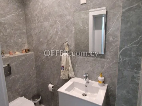 Modern 2 bedroom resale apartment - 4