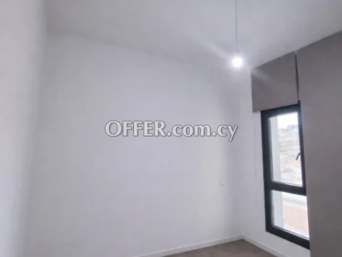 Modern 2 bedroom resale apartment - 3