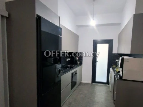 Modern 2 bedroom resale apartment - 6