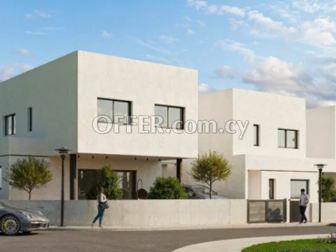 3-bedroom detached house for sale - 4