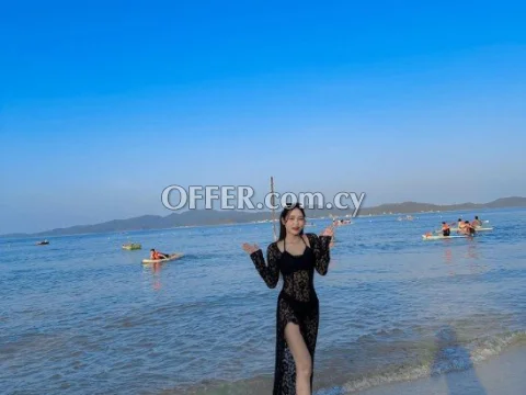 Maria fresh in Cyprus!! - Main Photo