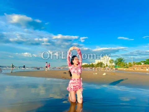 Maria fresh in Cyprus!! - Photo 2