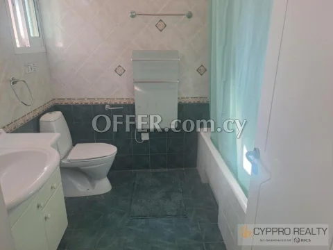 Spacious 3-Bedroom Apartment in Agios Nicolaos - 3