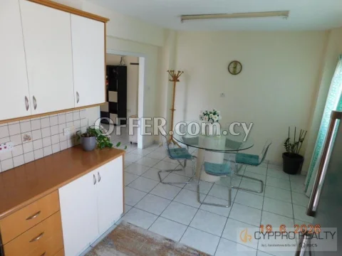 Spacious 3-Bedroom Apartment in Agios Nicolaos - 6