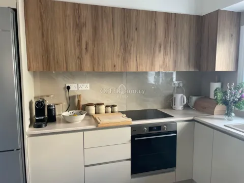 TWO BEDROOM APARTMENT IN TOURIST AREA, LIMASSOL - 5