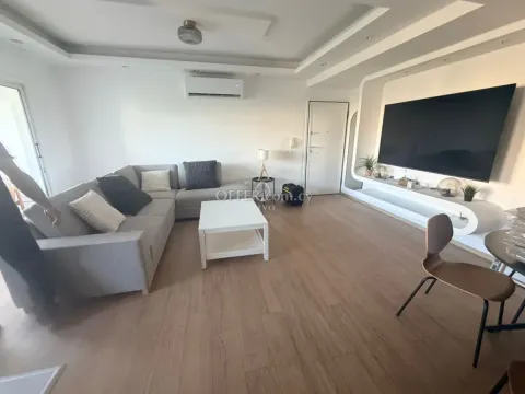 THREE BEDROOM PENTHOUSE IN CITY CENTER, LIMASSOL - 5