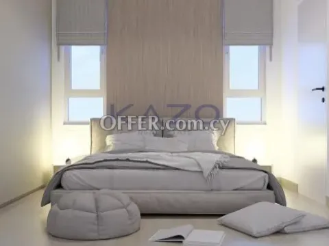 2-Bedroom Whole Floor Apartment in Petrou & Pavlou - 6
