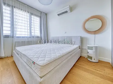3 Bedroom Modern Villa With Pool For Rent Pyrgos Limassol - 5
