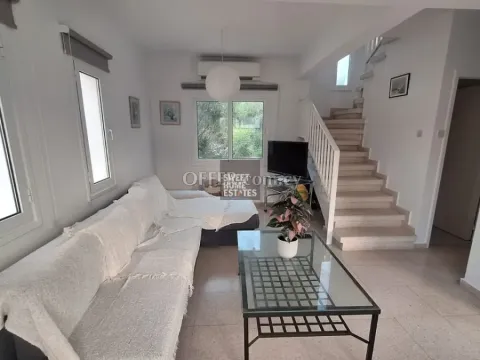 Two  Bedroom House in Paralimni - 8