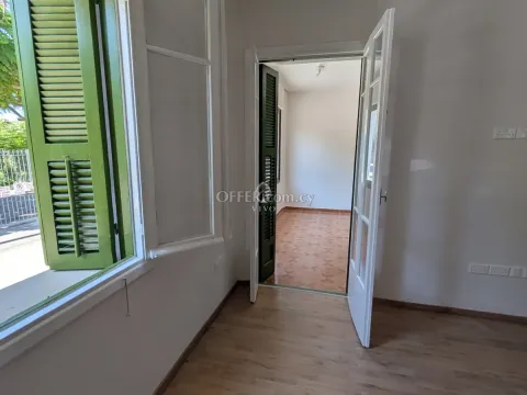 DETACHED BUILDING OF 135 SQ.M. IN AG.TRIADA LIMASSOL - 5