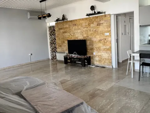 THREE BEDROOM SEMI DETACHED HOUSE IN TOURIST AREA, LIMASSOL - 5