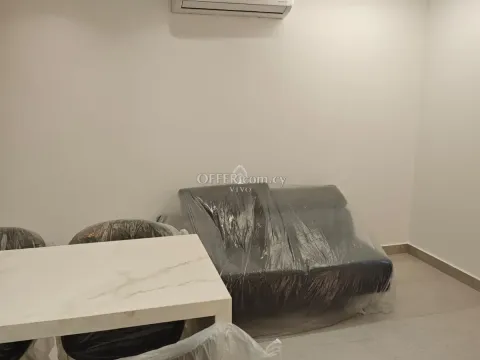 ONE BEDROOM APARTMENT IN EPISKOPI, LIMASSOL - 5