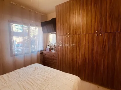 TWO BEDROOM GROUND FLOOR APARTMENT IN AGIOS IOANNIS, LIMASSOL - 5