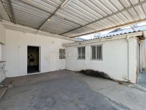 Three bedroom detached house in Sotiros Larnaca - 4