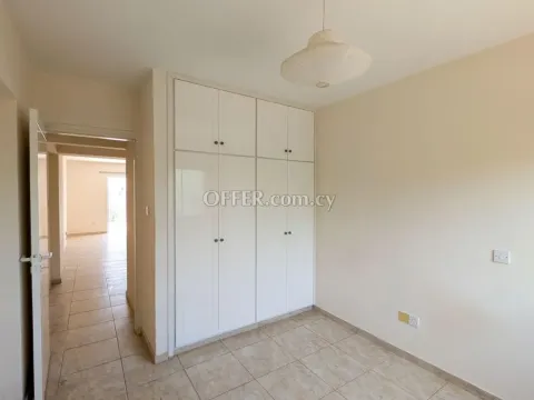 Three Bedroom Apartment in Kapparis Paralimni Ammochostos - 4