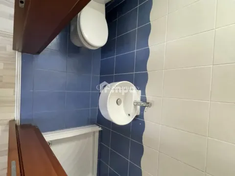 Furnishaed 2-Bed Apart ment in Papllouriotissa Gated Complex - 2