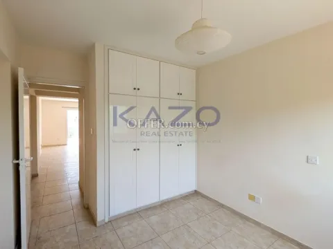 Three Bedroom Apartment in Kapparis, Paralimni, Ammochostos - 7