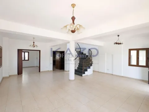 Detached Two Storey House in Aradippou, Larnaca - 7