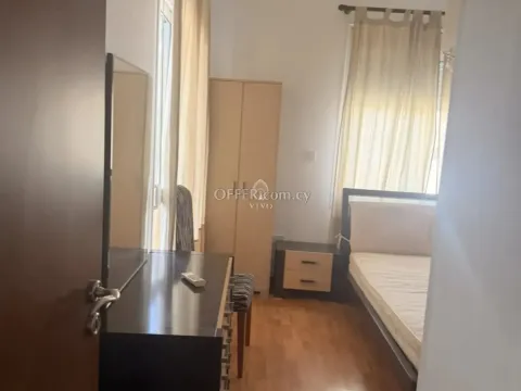 THREE BEDROOM APARTMENT IN MESA GEINONIA, LIMASSOL - 3