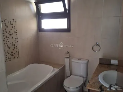 ONE BEDROOM GROUND FLOOR APARTMENT WITH COMMON S/POOL IN PYRGOS - 2
