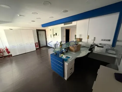 Modern Office in Agios Athanasios, Kolonakiou Street - 7
