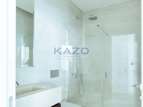Modern Seafront 2-Bed Apartment in Neapolis - 7