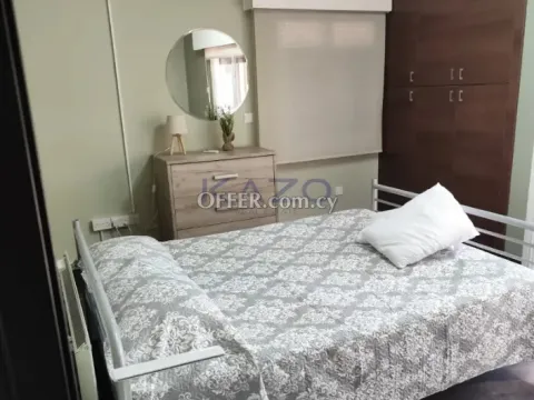 Spacious 3-Bedroom Apartment in Neapolis - 4