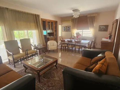 THREE BEDROOM DETACHED VILLA IN AGIA FYLA, LIMASSOL - 3