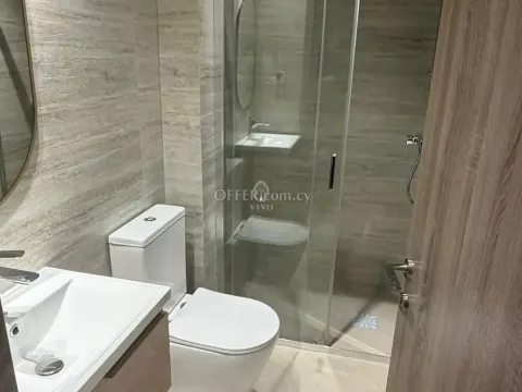 TWO BEDROOM APARTMENT IN CITY CENTRE, LIMASSOL - 3