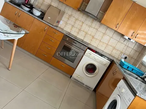 THREE BEDROOM PENTHOUSE IN AGIOS SPYRIDON - LIMASSOL - 5