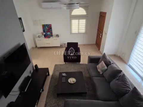 THREE BEDROOM HOUSE IN POTAMOS GERMASOGEIAS - 4