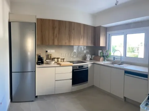 TWO BEDROOM APARTMENT IN TOURIST AREA, LIMASSOL - 4